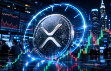 XRP’de Yeni Volatilite Döngüsü: CME’nin 7/24 Hamlesi Fiyatı Nasıl Etkiler?