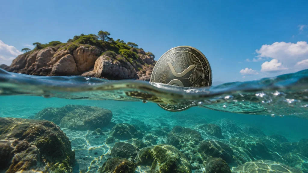 XRP’de Cüzdan Sayısı Patladı: Santiment’ten Dönüş Sinyali