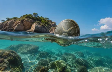 XRP’de Cüzdan Sayısı Patladı: Santiment’ten Dönüş Sinyali