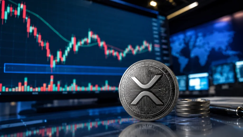 XRP’de 1,30 Dolar Sınavı: Kırılım Gelirse Hedefler Değişebilir