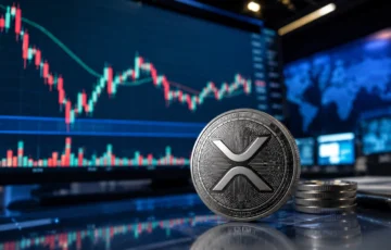 XRP’de 1,30 Dolar Sınavı: Kırılım Gelirse Hedefler Değişebilir