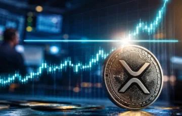 XRP Coin’de Yükseliş İçin Hangi Seviyenin Aşılması Gerekiyor?