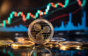 XRP’de İki Ay Sonra Güçlü Hareket: Ağ Aktivitesi Mart Seviyesine Çıktı