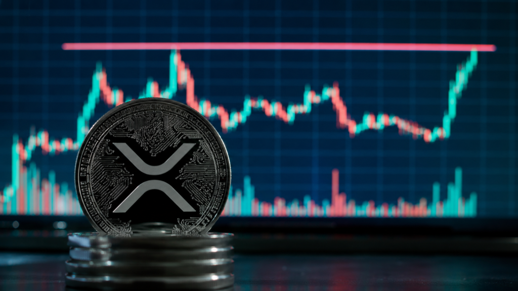 XRP Fiyatı Yeniden Yükselişe Geçiyor: Kritik Direnç Seviyeleri
