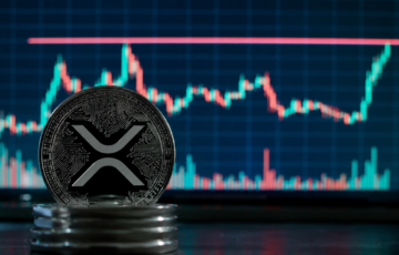 XRP Fiyatı Yeniden Yükselişe Geçiyor: Kritik Direnç Seviyeleri