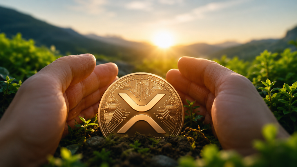 XRP Fiyatı Yeni Destek Seviyesine Ulaştı: Yükseliş Beklentisi Artıyor