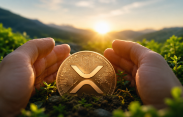 XRP Fiyatı Yeni Destek Seviyesine Ulaştı: Yükseliş Beklentisi Artıyor