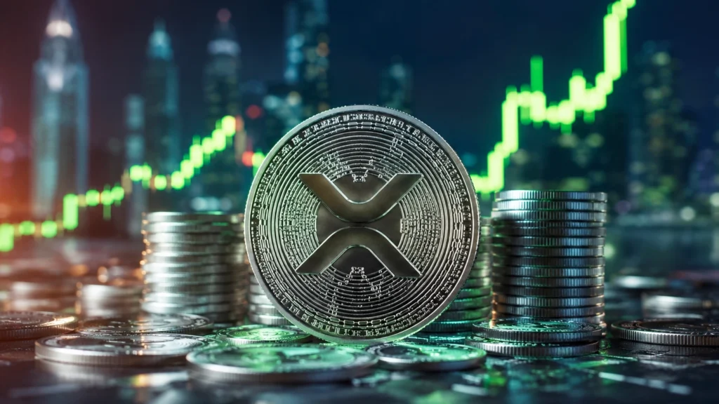 XRP İçin Büyük Kırılma İhtimali: Ripple Tezi Yeniden Masada