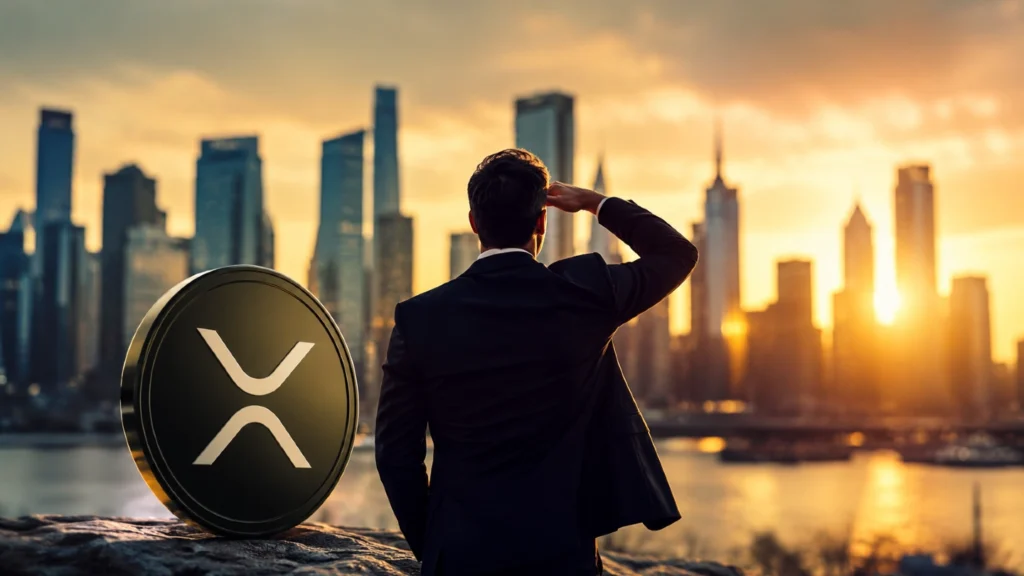 XRP İçin Büyük Beklenti: Analist Tarihi Fiyat Keşfine İşaret Etti