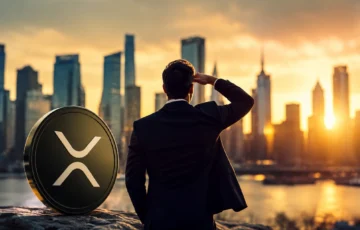 XRP İçin Büyük Beklenti: Analist Tarihi Fiyat Keşfine İşaret Etti