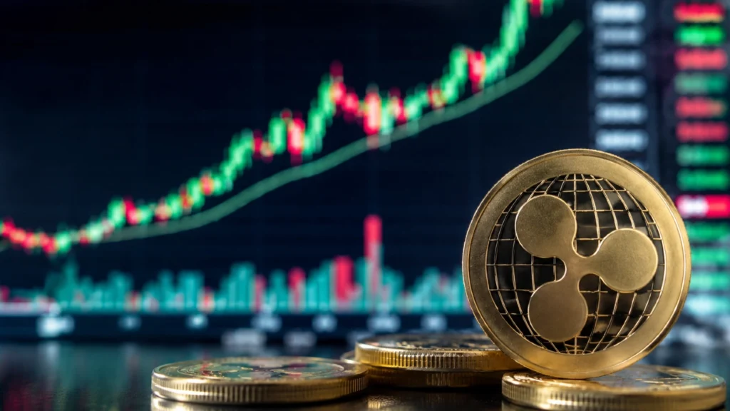 XRP’de Artış Beklentisi Güçleniyor: 1,50 Dolar Seviyesi Takipte