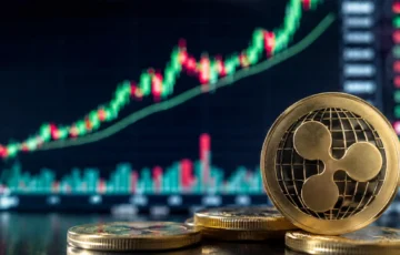 XRP’de Artış Beklentisi Güçleniyor: 1,50 Dolar Seviyesi Takipte