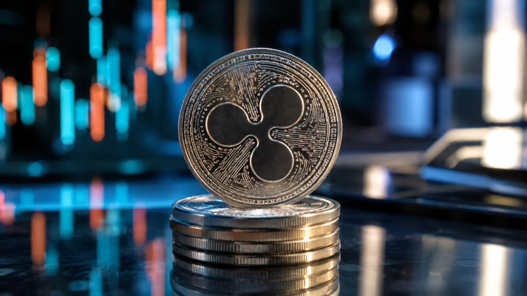 XRP İçin Kritik Eşikler Belirlendi: Yeni Yükseliş Dalgası Nereden Başlar?