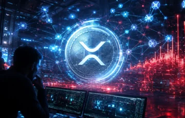 XRP Ledger’da 300 Binlik Artış Şüphe Uyandırdı