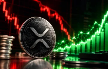 XRP Fiyatında Düşüşe Bu Metrik Meydan Okudu