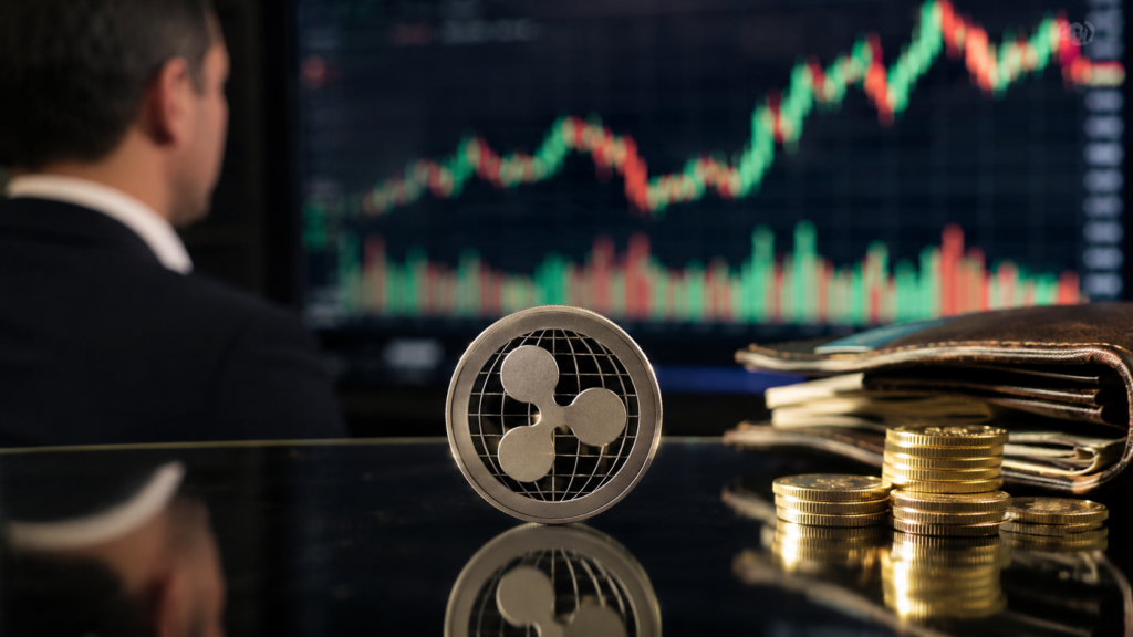 XRP Ledger’da Cüzdan Sayısında Tarihi Rekor: Büyük Yatırımcılar Geri Dönüyor