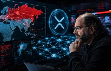 Rusya XRP Ledger’ı Hedef Alabilir mi? David Schwartz Jeopolitik Riskleri Değerlendirdi