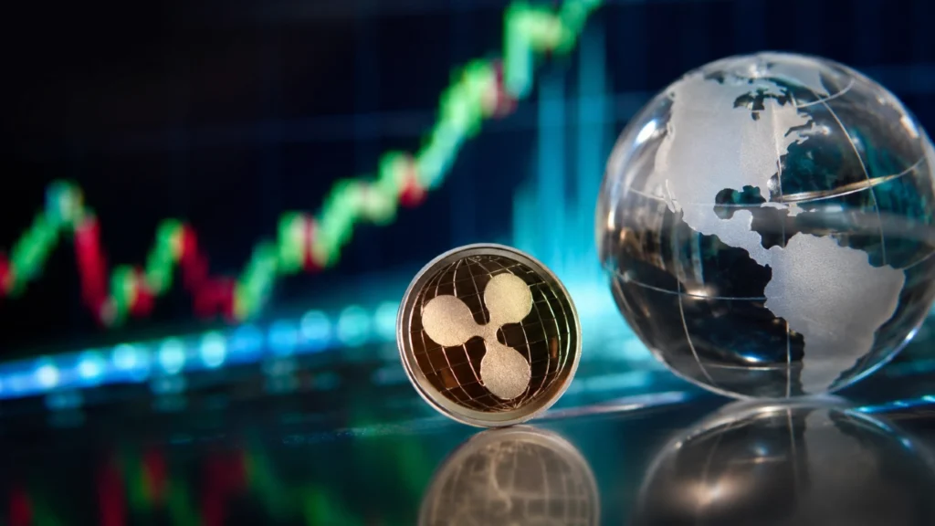 XRP Ledger RWA Değeri Rekor Kırdı