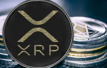 XRP İçin Açık Pozisyonlar Mart Ayından Bu Yana En Yüksek Seviyesine Ulaştı