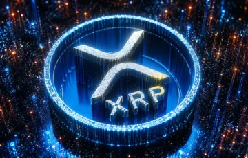 XRP Grafiğinde “Volalite Boşluğu” Alarmı – Anlamı Ne?