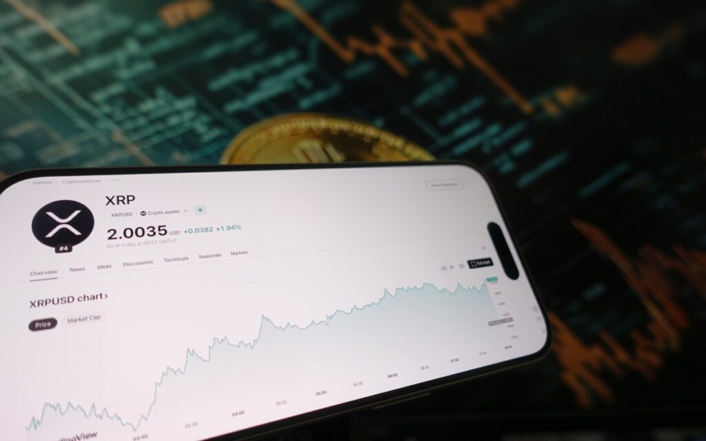 XRP Ağında Dikkat Çeken Düşüş: Yeni Adresler Yüzde 85 Azaldı