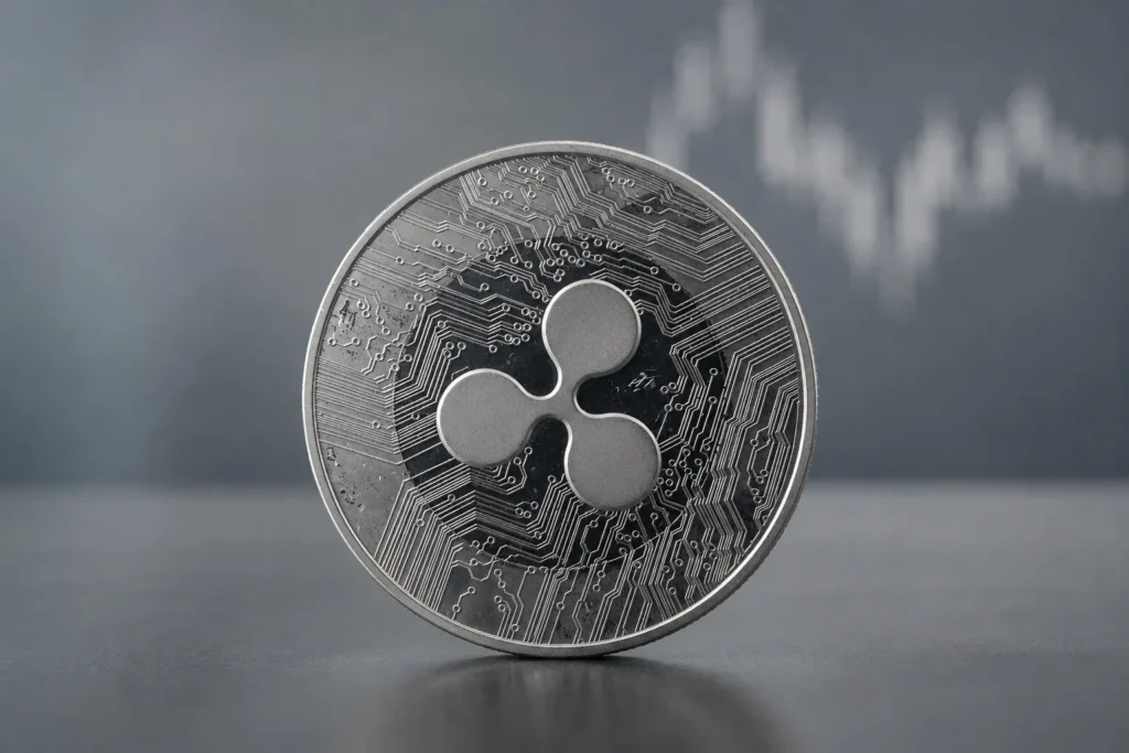 Teknik Verilere Göre XRP’de “Uzun Süredir Görülmemiş Sıkışma” Var!