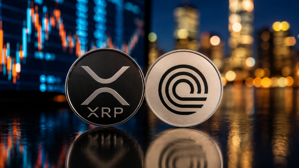 XRP’nin Yükselişine Rağmen ONDO’da Önemli Artış