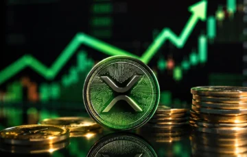XRP Fiyatında Toparlanma Denemesi: 1,3940 Dolar Kilidi Açarsa Hedefler Büyüyebilir