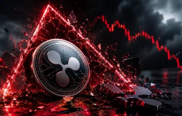 XRP, Üçgen ve Yeni Risk: Ripple İçin Umutsuzluk