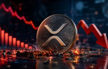 XRP’de Yakım Oranı Yüzde 35 Düştü: Fiyat Nasıl Etkilenir?