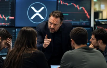 XRP Yatırımcılarına Sert Uyarı: Fiyat Beklemek Yetmez