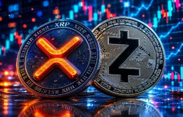 XRP ve Zcash Fiyatında Bundan Sonra Ne Bekleniyor, Hedef Neresi?