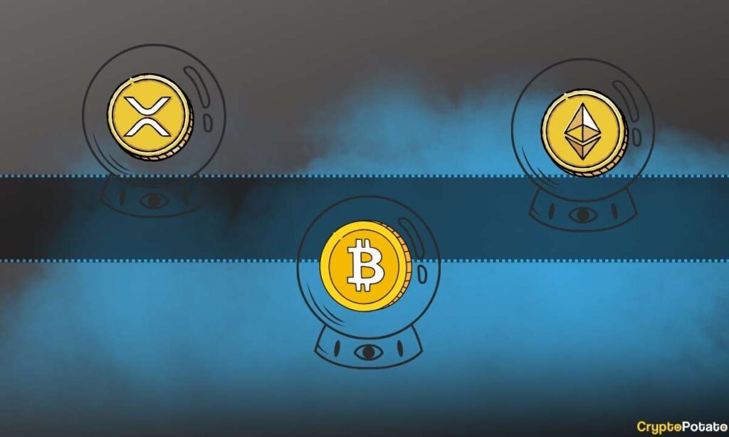 Bitcoin, Ethereum ve XRP: Piyasa Analizi ve Beklentiler