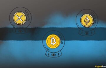 Bitcoin, Ethereum ve XRP: Piyasa Analizi ve Beklentiler