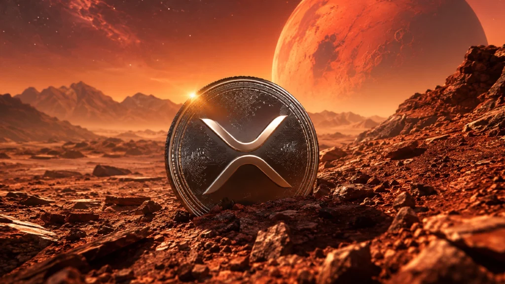 XRP’de Balina ve Bireysel Yatırımcı Dengesi Değişiyor