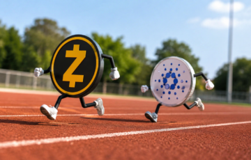 Zcash Cardano’yu Geçebilir mi?