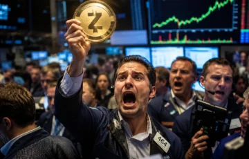 Zcash Fiyatı 686 Dolara Çıktı: ZEC’te Short Squeeze Alarmı