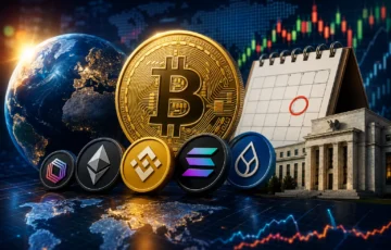 Bitcoin ve Altcoinler İçin Kritik Hafta (1-5 Haziran): İşte Piyasaları Etkileyebilecek Tüm Gelişmeler ve Kripto Takvimi