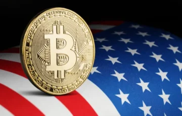 Kripto Paralar İçin Salı Gününe Çok Dikkat: ABD’de Kripto Para Vergisi Değerlendirilecek!