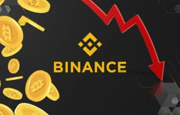 Binance Dört Altcoini Daha Delist Ettiğini Açıkladı! – Fiyatlarda Sert Düşüşler Yaşandı!