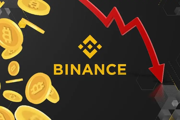 Binance Dört Altcoini Daha Delist Ettiğini Açıkladı! – Fiyatlarda Sert Düşüşler Yaşandı!