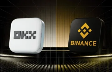 Kripto Para Borsaları Binance ve OKX’in Kurucuları Karşı Karşıya: CZ Bir Altcoini Övdü, OKX Kurucusu Başka Bir Altcoinle Cevap Verdi!