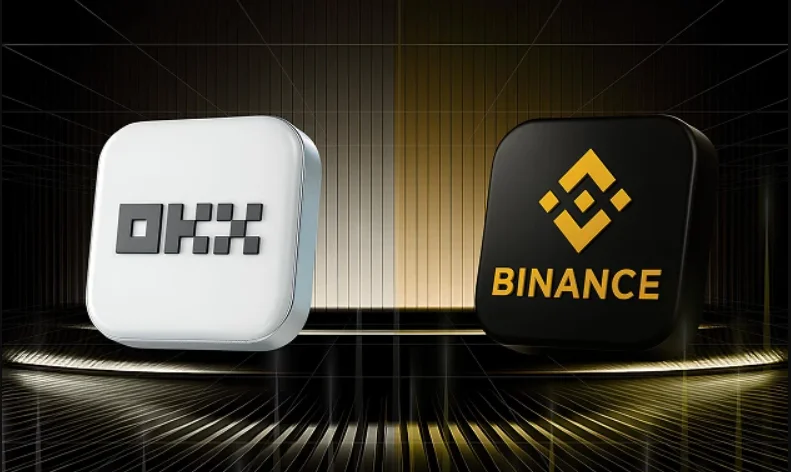 Kripto Para Borsaları Binance ve OKX’in Kurucuları Karşı Karşıya: CZ Bir Altcoini Övdü, OKX Kurucusu Başka Bir Altcoinle Cevap Verdi!