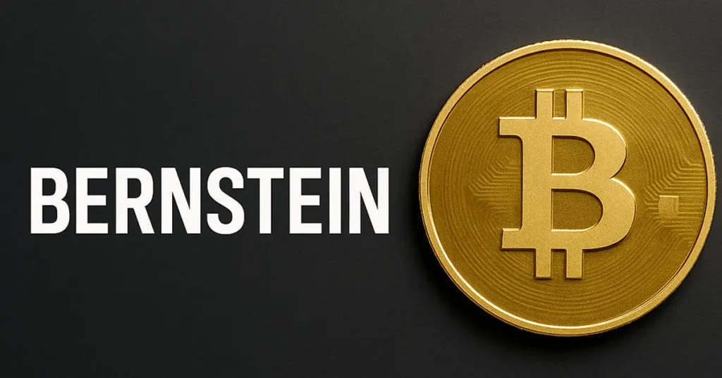 Bernstein Analistleri Bitcoin’deki 2,6 Milyar Dolarlık Satışı Yorumladı! “Düşüşe Rağmen…”