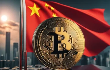 Çin’den Bitcoin (BTC) ve Kripto Paraları İlgilendiren Yeni Karar! İşte Detaylar…
