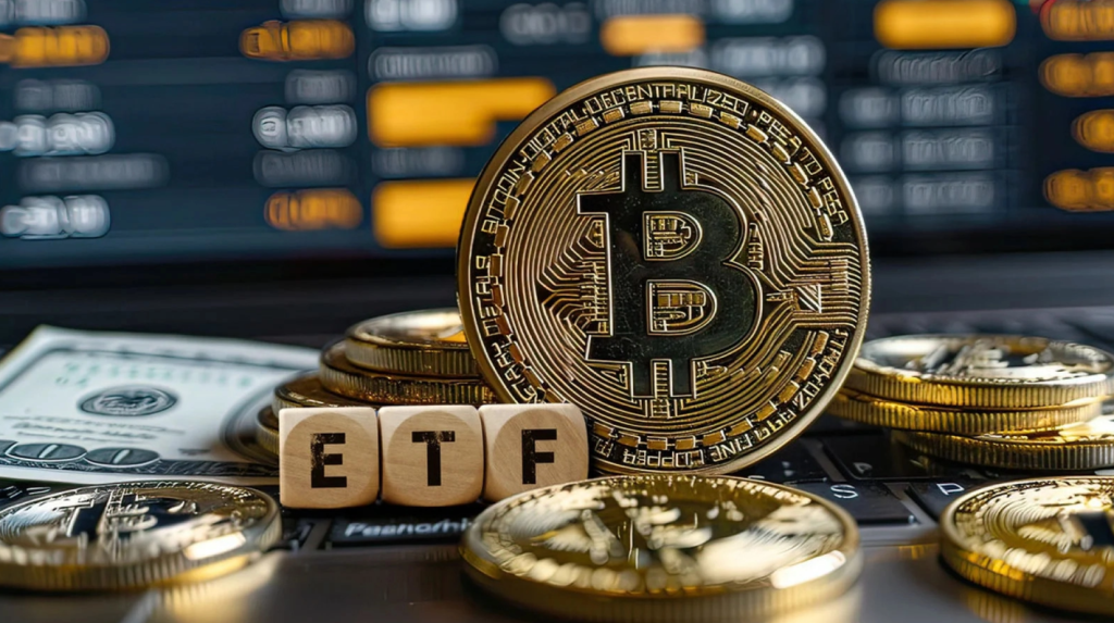 ABD Spot Bitcoin ve Ethereum ETF’lerinde Çıkış Serisi Devam Ediyor! İşte Son Veriler