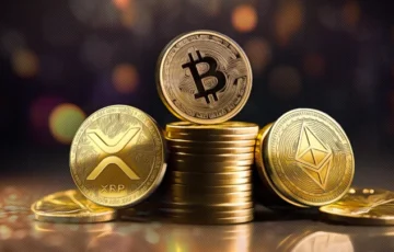 Yaşanan Düşüş Sonrası Yatırımcıların Haziran Ayı Tahminleri Belli Oldu! Bitcoin (BTC), Ethereum (ETH) ve XRP Fiyatında Ne Bekleniyor?