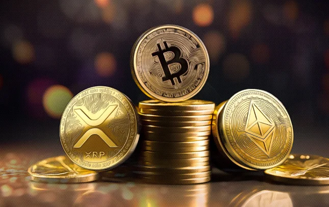 Yaşanan Düşüş Sonrası Yatırımcıların Haziran Ayı Tahminleri Belli Oldu! Bitcoin (BTC), Ethereum (ETH) ve XRP Fiyatında Ne Bekleniyor?