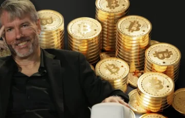 Büyük Boğa Michael Saylor, Bitcoin’deki Düşüşün Ana Nedenini Açıkladı! Yükseliş İçin Tarih Tahminini Paylaştı!
