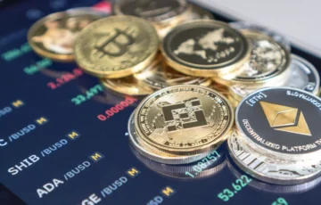 Balinaların Son Bir Haftadaki İşlemleri Belli Oldu: Bitcoin (BTC) ve Ethereum (ETH) Sattılar, Bu Dört Altcoinlerden Aldılar!